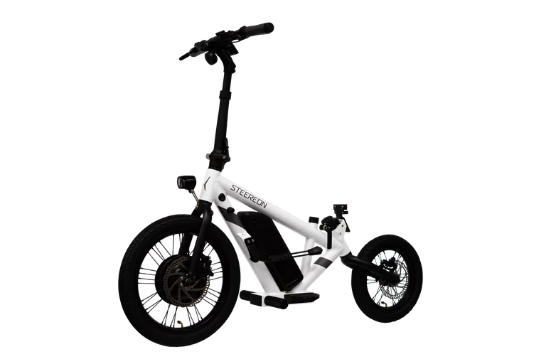 Steereon C20