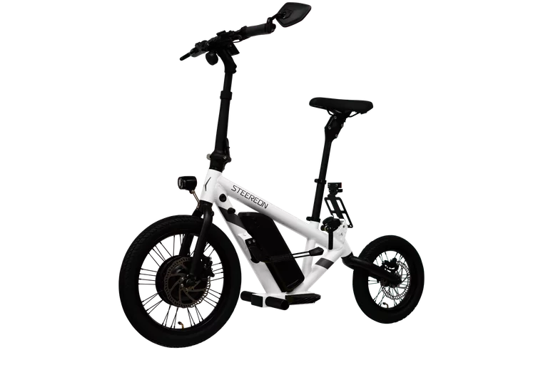 Steereon C30