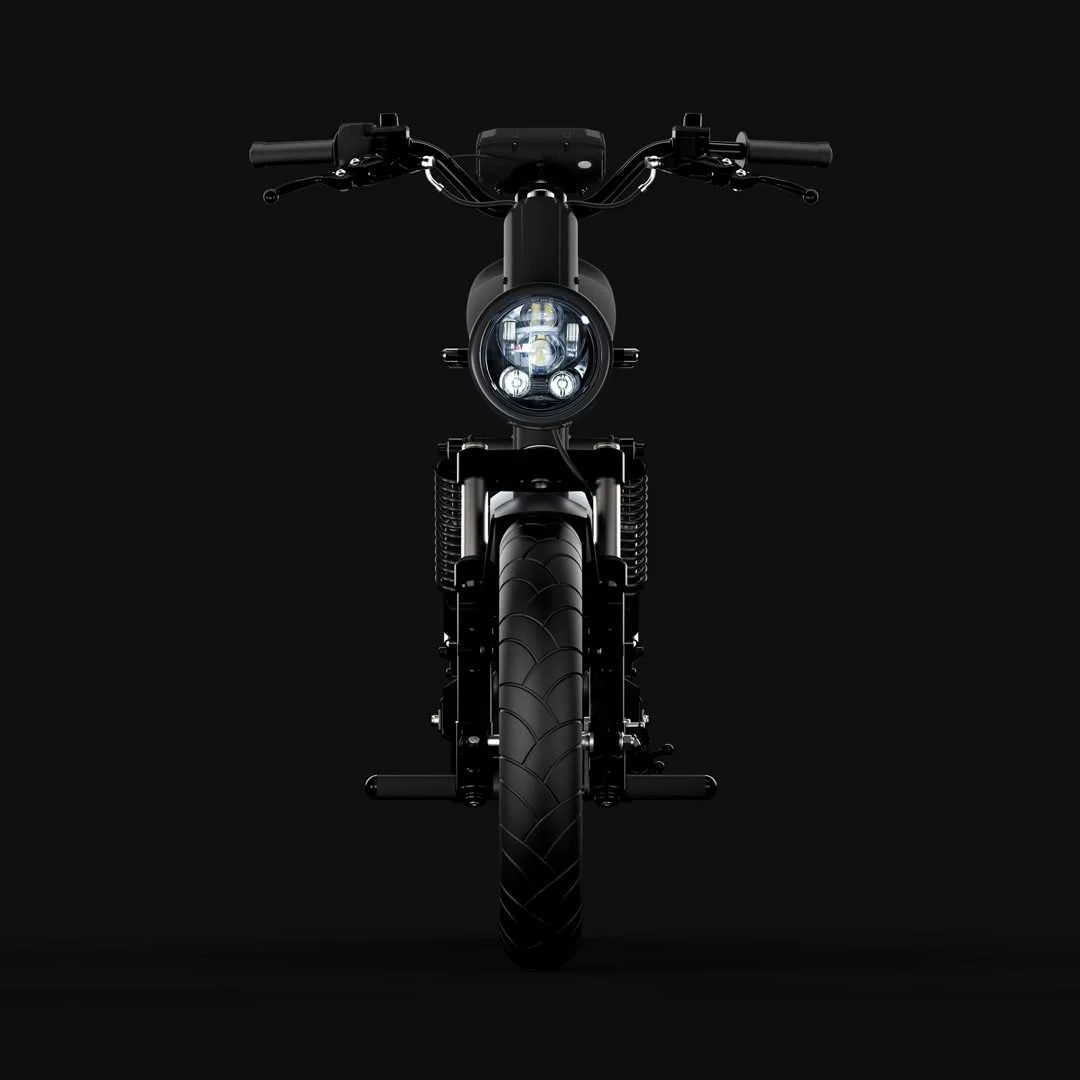 Sunshine6.0 Tisto in der 125Klasse